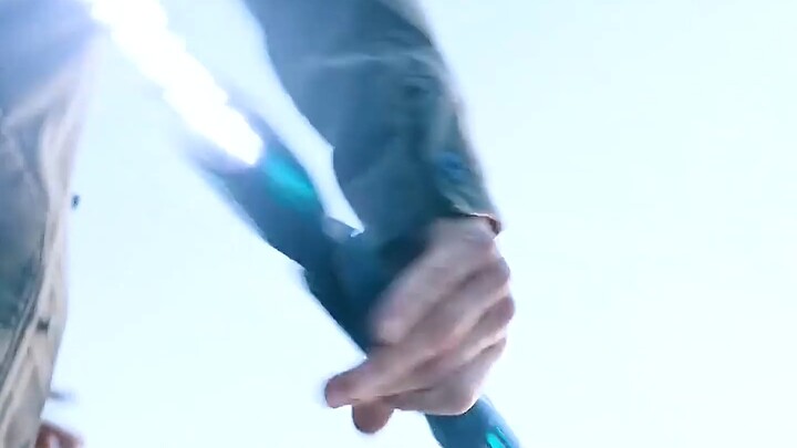 เสน่ห์ของกระบี่แสงช่างยากจะไม่หลงรัก