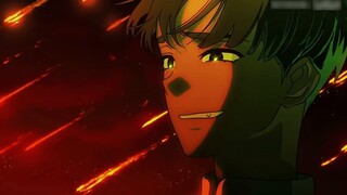 【IVTI】JIKA KAMU "Aku memikirkan masa lalu, aku memikirkanmu"