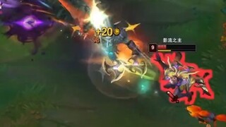 劫:这就是艺术吗？
