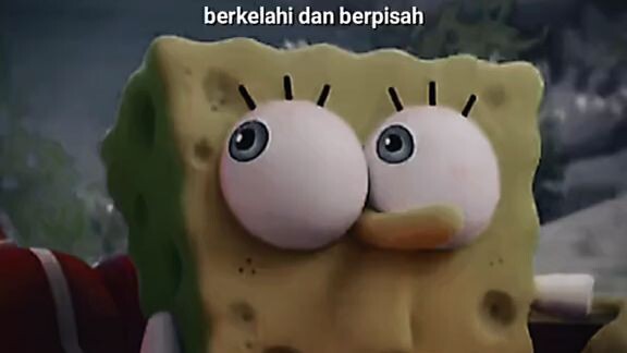 bersahabat untuk selamanya