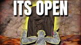 THE SECRET TUNNEL OPENED!!! (Gorilla Tag VR)