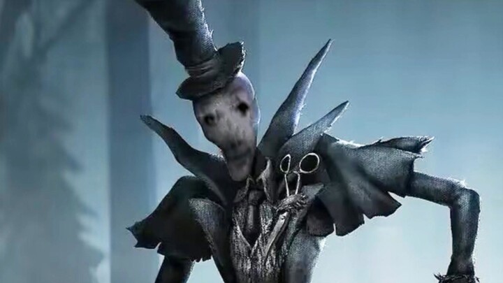 Jack has been buffed!!!