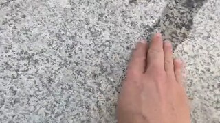 没料了