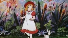 Alice in wonderland English Dub Episode 21