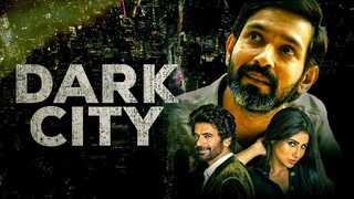 Dark City full movie in hindi dubbing language | new bollywood horror movie in hindi