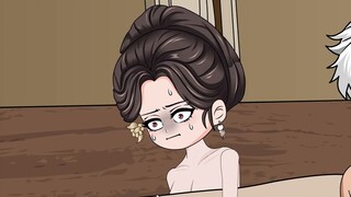 Episode 14: Who did I cheat on?