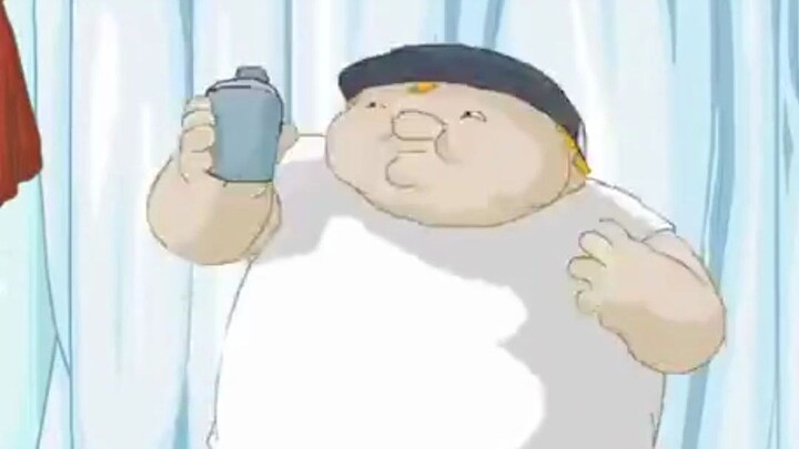 A small collection of strange animations