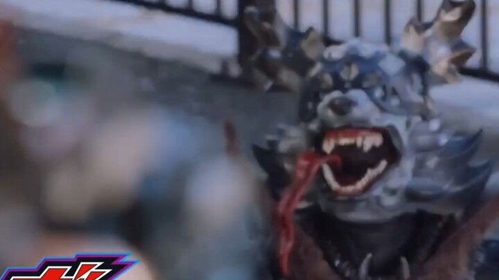 [Personal Chinese translation] Gabu Episode 37 30-second trailer full version & next week's stills c