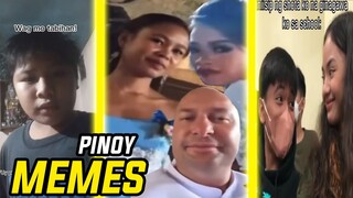 Pinoy Memes pero bawal TUMAWA ep.9 | GIRL BESTFRIEND EDITION