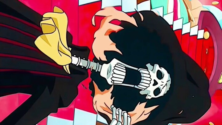 one piece edit