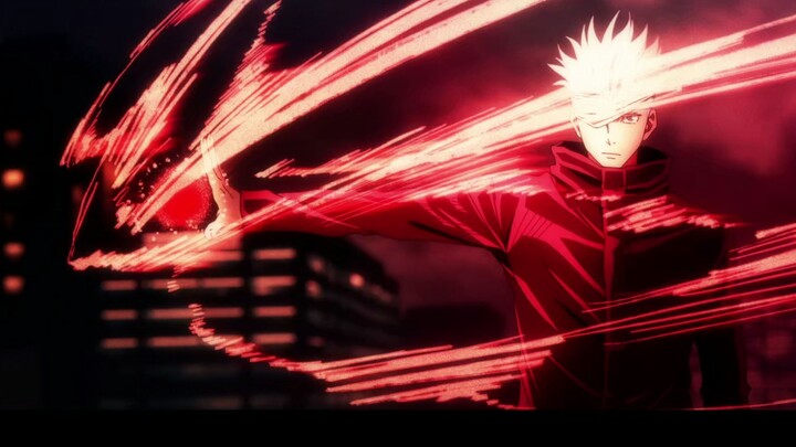 “Jangan menghalangi”