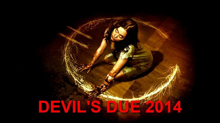 Devil's Due 2014 MOVIE SUB INDO