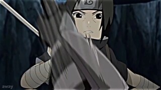 Jangan remehkan uchiha😈