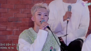 【سبعة عشر】ها هي نغمة الرنين تأتي أخيرًا