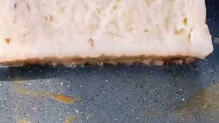 สองวิธีใหม่ในการกินขนมปังแผ่น #อาหารเช้า #ทำง่ายเรียนรู้ไว้