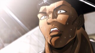 Let Me Down 💪| Baki - [AMV]
