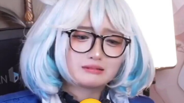 قطعت ميمز ليدو اللطيفة