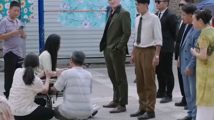 เศรษฐีนีนอนหลับ 5 ปี ฟื้นขึ้นมาทวงแค้น