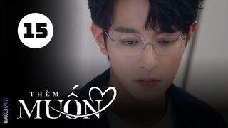 Tập 15| ABO Desire: Thèm Muốn (Qiu Dingjie, Lý Bái Ân, Eliott,...).