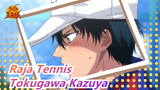 [Raja Tennis] Tokugawa Kazuya