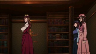 Fairy Gone|Eps 7 Sub Indo