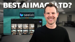 Seelab Review: Users Demand Higher Resolutions & Video, But Love the Results