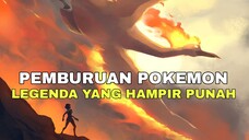 ko sedih ya lihatnya