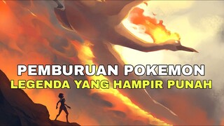 ko sedih ya lihatnya