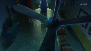 Killer Seven S4 Episode 05 Sub Indonesia