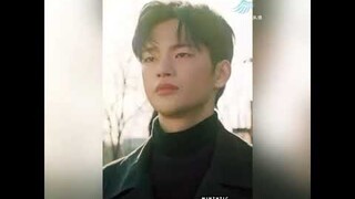 Seo In Guk( một ngày nọ kẻ hủy diệt gõ cửa nhà tôi)