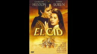 El Cid (1961)