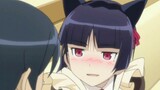 [AMV]A mash-up of Goko Ruri's parts in <Oreimo>