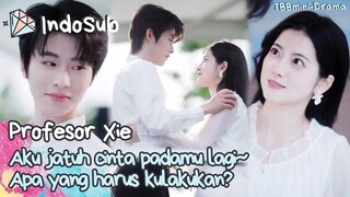 Bayi lucu yang aku lahirkan ternyata adalah seekor anak serigala!#MiniDrama
