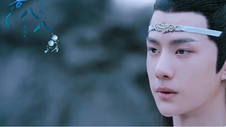 [Wangxian/Yunfei] Reborn and Recognizing the Wrong Husband (Part 1) [Birthday Gift with Baozi]