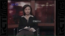 [FULL] Buletin Malam RCTI - 09 November 2005