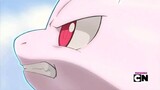 Mega Mewtwo Y AMV FIGHT SONG