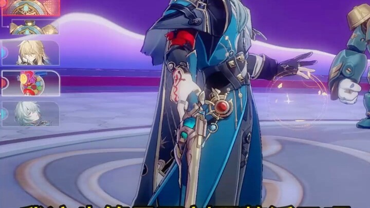 At that moment, it seemed like I had pulled a prank on Xia.