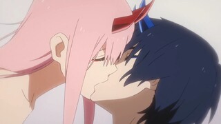 Painful love, painful goodbyes