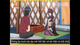 Tóm Tắt Hs Anime [ Nguyệt Đạo Dị Giới P2 ] Thanh niên số hưởng | Review Anime Cty