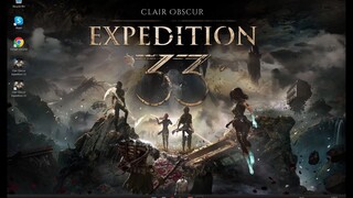 Clair Obscur Expedition 33 Free Download PC