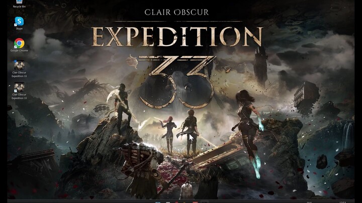 Clair Obscur Expedition 33 Free Download PC