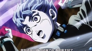 [Star Platinum•The World 星金星•世界] Jotaro Kujo’s most handsome time stop!