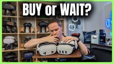 Is THIS the most amazing Google Maps version ever? (Android XR)