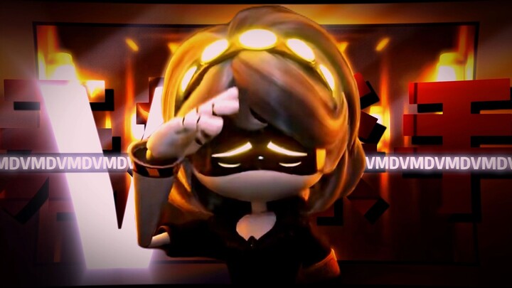 【Inorganic Killer/V】"ɪ ᴛʀᴜsᴛ ʏᴏᴜ"