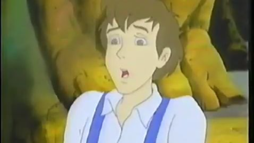 WATCH FOR FREE: "The Animated Adventures of Tom Sawyer" Link in Description