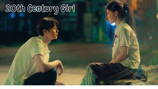 The 20th Century Girl Hindi Explained //Korean Movie explained in hindi romantic//Summarized हिन्दी