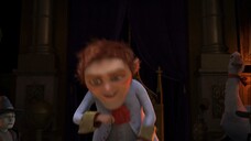 Shrek Forever After