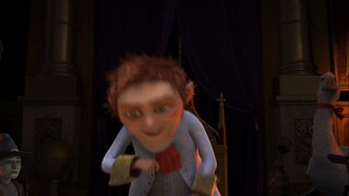Shrek Forever After