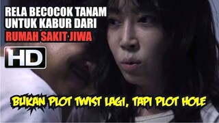 Ketika Film Lebih Epic dari sekedar Plot Twist, Alur Cerita Film Korea Insane 2016