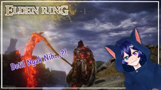 Detil Realistis Elden Ring - Part 1